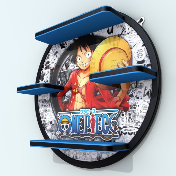 Repisa OP - Luffy 51 cm - Imagen 3