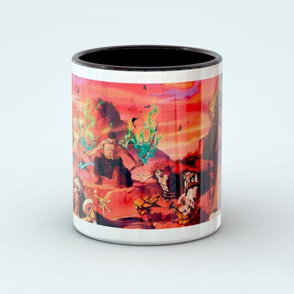 Taza One Piece - Mix 11 OZ - Imagen 6