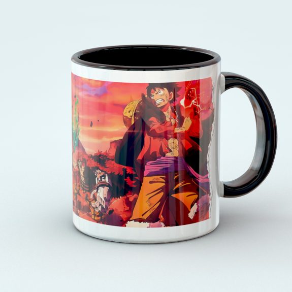 Taza One Piece - Mix 11 OZ - Imagen 7