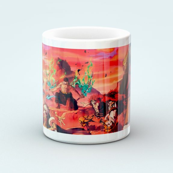 Taza One Piece - Mix 11 OZ - Imagen 8