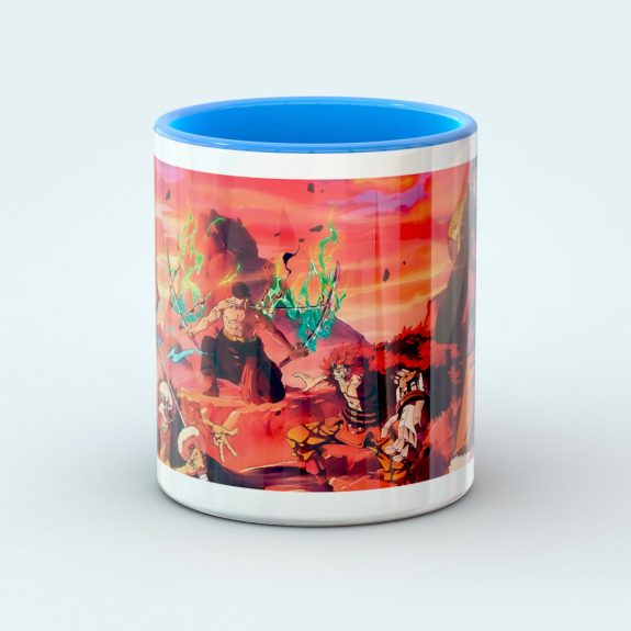 Taza One Piece - Mix 11 OZ - Imagen 10