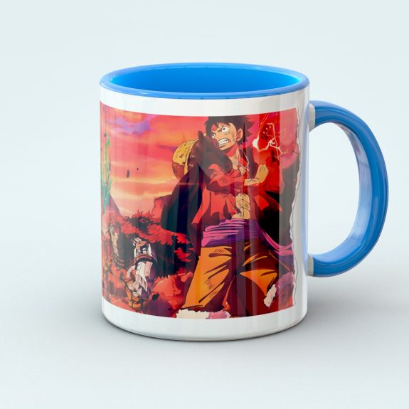 Taza One Piece - Mix 11 OZ - Imagen 11