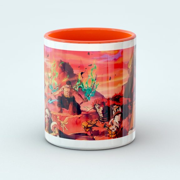 Taza One Piece - Mix 11 OZ - Imagen 12