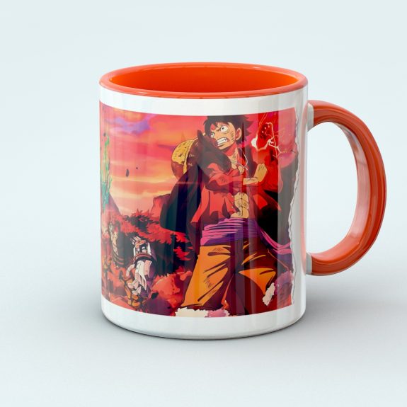 Taza One Piece - Mix 11 OZ - Imagen 13