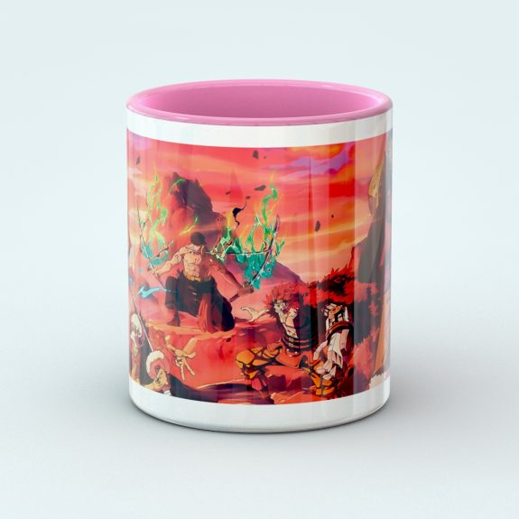 Taza One Piece - Mix 11 OZ - Imagen 14