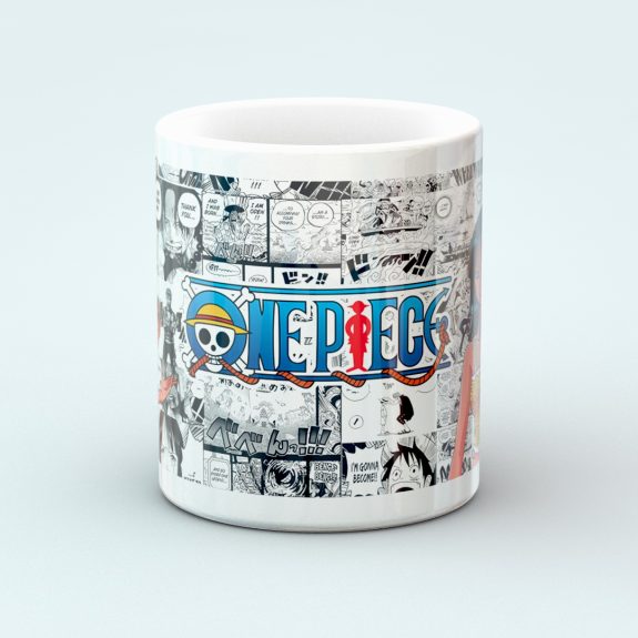 Taza One Piece - Robin 11 OZ - Imagen 2