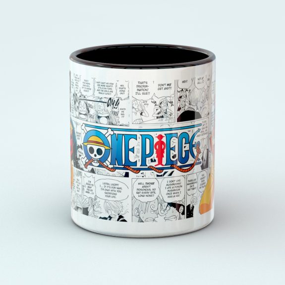 Taza One Piece - Usopp 11 OZ - Imagen 8