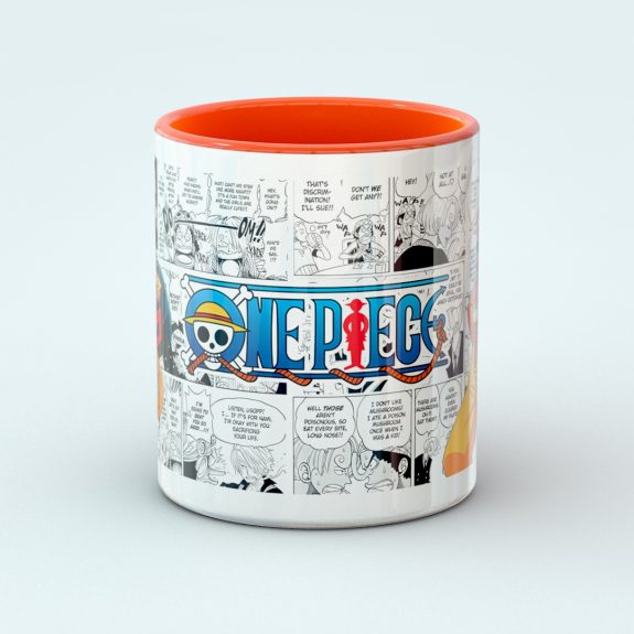 Taza One Piece - Usopp 11 OZ - Imagen 14
