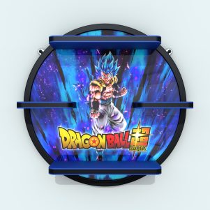 Repisa DBS- Gogeta 51 cm