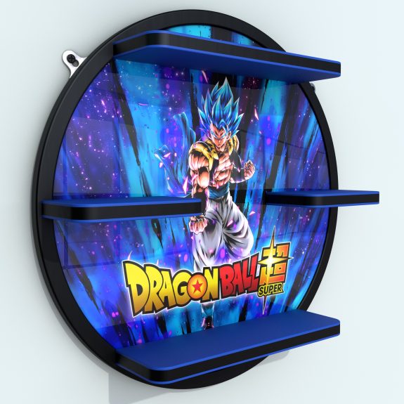 Repisa DBS- Gogeta 51 cm - Imagen 2
