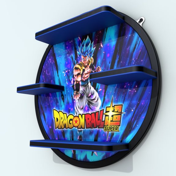 Repisa DBS- Gogeta 51 cm - Imagen 3