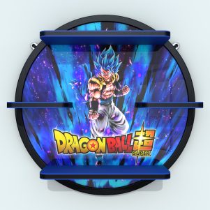 Repisa DBS- Gogeta 61 cm