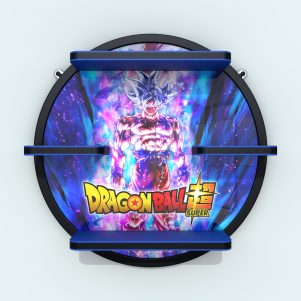 Repisa DBS - Goku UI 51 cm