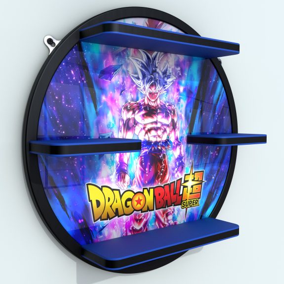 Repisa DBS - Goku UI 51 cm - Imagen 2