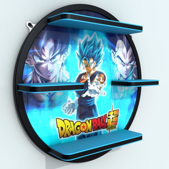 Repisa DBS - Vegetto 51 cm - Imagen 2