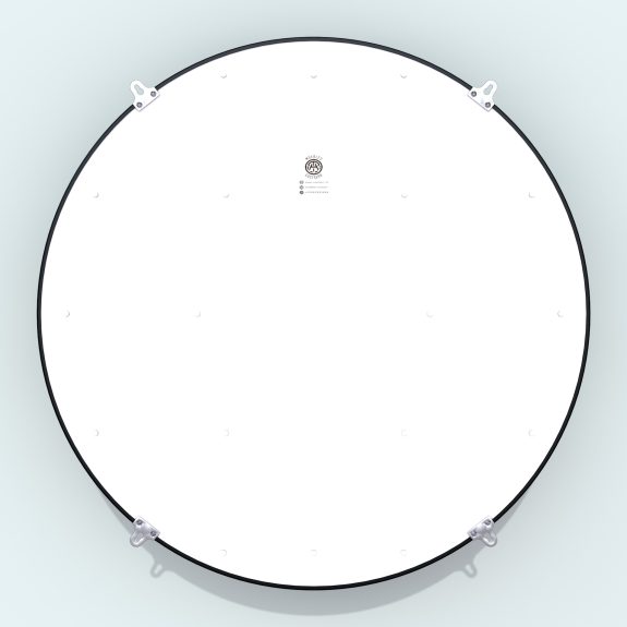 Repisa Pokemon – MasterBall 76 cm - Imagen 4