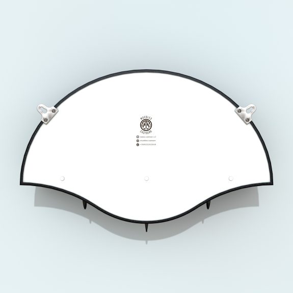 Repisa Lineal - Solo Leveling 51 cm - Imagen 5