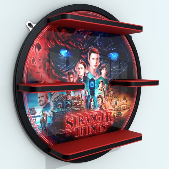 Repisa Stranger Things - 51 cm - Imagen 2