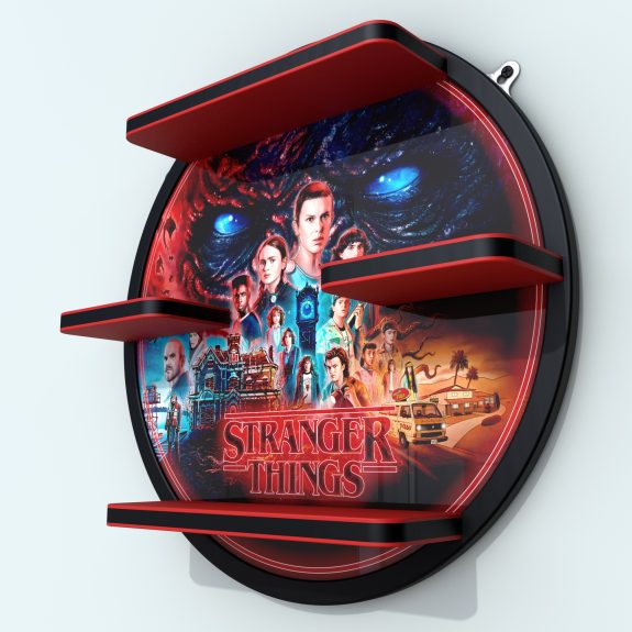 Repisa Stranger Things - 51 cm - Imagen 3